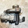 Клапан EGR електричний Renault Clio 1.5dCi (III) 2005-2012 8200836385 359333 - 4