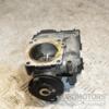 Дроссельная заслонка механическая Chevrolet Tacuma 1.6 16V 2000-2008 96345590 359351 - 4