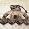 Коллектор выпускной Chevrolet Tacuma 1.6 16V 2000-2008 96467408 359353 - 3
