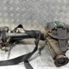 Редуктор передний Great Wall Hover 2.4 16V (H5) 2010 2302100K01A1 359414 - 5