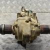 Редуктор задній Honda CR-V 2.0 16V 1995-2002 41010P6R315 359426 - 6