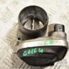 Дроссельная заслонка электрическая VW Golf 1.6 16V (IV) 1997-2003 036133062M 359434 - 3