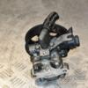 Насос гидроусилителя руля (ГУР) Hyundai Tucson 2.0crdi 2004-2009 571002E300 359453 - 4