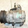 Компресор кондиціонера Hyundai Tucson 2.0crdi 2004-2009 162501800J 359455 - 5