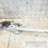 Склопідйомник передній лівий електро 2 Піна Ford Transit 2006-2013 4C16V21458AB 359481 - 4