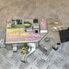 Замок двері задньої правої орної електро 9 пинов Ford Transit 2006-2013 YC15V264A32AJ 359487 - 3