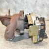 Турбина 06- Ford C-Max 1.8tdci 2003-2010 4M5Q6K682AG 359538 - 5