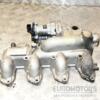 Колектор впускний в зборі клапан EGR електро Ford Focus 1.8tdci (II) 2004-2011 4M5Q9424CC 359545 - 4