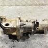 Колектор впускний в зборі клапан EGR електро Ford Focus 1.8tdci (II) 2004-2011 4M5Q9424CC 359545 - 5