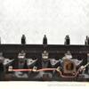 Головка блоку 06- Ford C-Max 1.8tdci 2003-2010 4M5Q6090A1A 359557 - 9