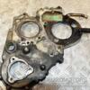 Крышка двигателя передняя Ford Focus 1.8tdci (II) 2004-2011 1S4Q6K011AA 359570 - 3