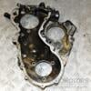 Крышка двигателя передняя Ford Focus 1.8tdci (II) 2004-2011 1S4Q6K011AA 359570 - 4