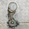 Масляний насос Ford Focus 1.8tdci (II) 2004-2011 XS4Q6F008AH 359580 - 4