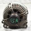 Генератор Audi A3 2.0tdi (8P) 2003-2012 021903026L 359605 - 4