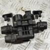 Клапан отопителя электр (кран печки) BMW 5 2.0tdi (E60/E61) 2003-2010 64116931708 359624 - 4