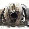 Колектор впускний пластик Daihatsu Terios 1.3 16V 1997-2006 1710197401 359690 - 4