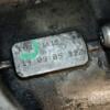 МКПП (механічна коробка перемикання передач) 4x4, 6-ступка Audi A3 2.0tdi (8P) 2003-2012 FUQ 359734 - 12