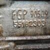 Блок двигуна в зборі Opel Vectra 1.9cdti (C) 2002-2008 55162303 359781 - 16