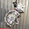 Двигун Daihatsu Terios 1.3 16V 1997-2006 K3-VE 359796 - 9