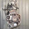 Двигун Hyundai Trajet 2.0crdi 2000-2008 D4EA 359821 - 9