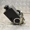 Насос гідропідсилювача керма (ГУР) (дефект) SsangYong Kyron 2.0Xdi 2005-2015 6654601980 359855 - 4