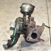 Турбіна SsangYong Kyron 2.0Xdi 2005-2015 A6640900780 359863 - 5