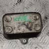 Теплообмінник (Радіатор масляний) SsangYong Kyron 2.0Xdi 2005-2015 A6641800265 359871 - 3