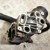 Корпус масляного фільтра SsangYong Kyron 2.0Xdi 2005-2015 A6641800110 359880 - 4