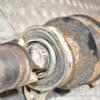 Карданный вал 3 части (дефект) Land Rover Freelander (I) 1998-2006 TVB000170 359920 - 8