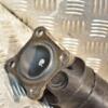Карданный вал 2 части Nissan Qashqai 1.6dCi 2007-2014 359930 - 5