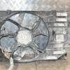 Вентилятор радіатора 7 лопатей в зборі з дифузором VW Transporter (T5) 2003-2015 7E0121201N 359956 - 4