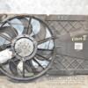 Вентилятор радіатора 7 лопатей в зборі з дифузором Ford Focus (II) 2004-2011 3M5H8C607RJ 359965 - 4
