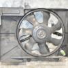 Вентилятор радіатора комплект 7 лопатей з дуффузором Hyundai Getz 2002-2010 359973 - 3