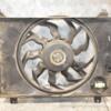 Вентилятор радіатора 9 лопатей з дифузором Hyundai Accent 1.5crdi 2006-2010 F00S3A2341 359999 - 3