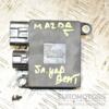 Блок управления вентилятором (дефект) Mazda 5 1.8 16V 2005-2010 4993003330 360052 - 3