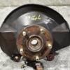 Поворотний кулак лівий з ABS Honda CR-V 2002-2006 360058 - 3