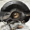 Поворотний кулак лівий з ABS Honda CR-V 2002-2006 360058 - 4