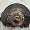 Поворотний кулак правий з ABS в зборі ступиця Honda CR-V 2002-2006 360060 - 3