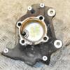 Поворотний кулак лівий під ABS BMW 3 (E90/E91) 2005-2013 31216764443 360064 - 3