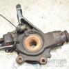 Поворотный кулак правый с ABS в сборе ступица Peugeot 5008 2009-2017 360081 - 4