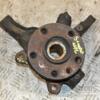 Поворотний кулак лівий під ABS в зборі ступиця Citroen Jumpy 1995-2007 360090 - 3