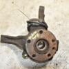 Поворотний кулак правий з ABS в зборі ступиця Citroen Jumpy 1995-2007 360098 - 3