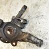 Поворотний кулак правий з ABS в зборі ступиця Citroen Jumpy 1995-2007 360098 - 4