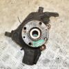 Поворотный кулак правый с ABS в сборе ступица Fiat Fiorino 2008 360107 - 3