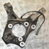Поворотний кулак лівий з ABS Opel Astra (J) 2009-2015 13319482 360119 - 4