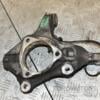 Поворотный кулак правый с ABS Opel Astra (J) 2009-2015 13319483 360121 - 3