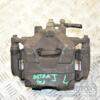 Супорт передній лівий Opel Astra (J) 2009-2015 13430602 360123 - 3