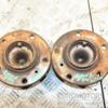 Ступица передняя BMW 3 (F34) 2013-2020 6797164 360136 - 3