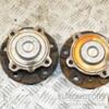Ступица передняя BMW 3 (F34) 2013-2020 6797164 360136 - 4