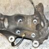 Поворотний кулак лівий з ABS BMW 3 (F34) 2013-2020 3121189159 360138 - 4
